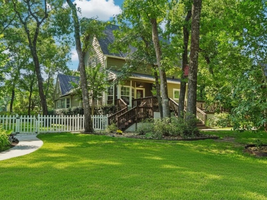 House in Montgomery, Texas, United States 3 - 17842013
