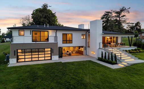 House in Hendersonville, Tennessee, United States 1