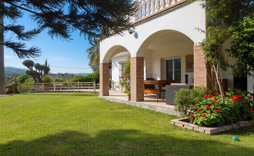 House in Coin, Andalusia, Spain 1