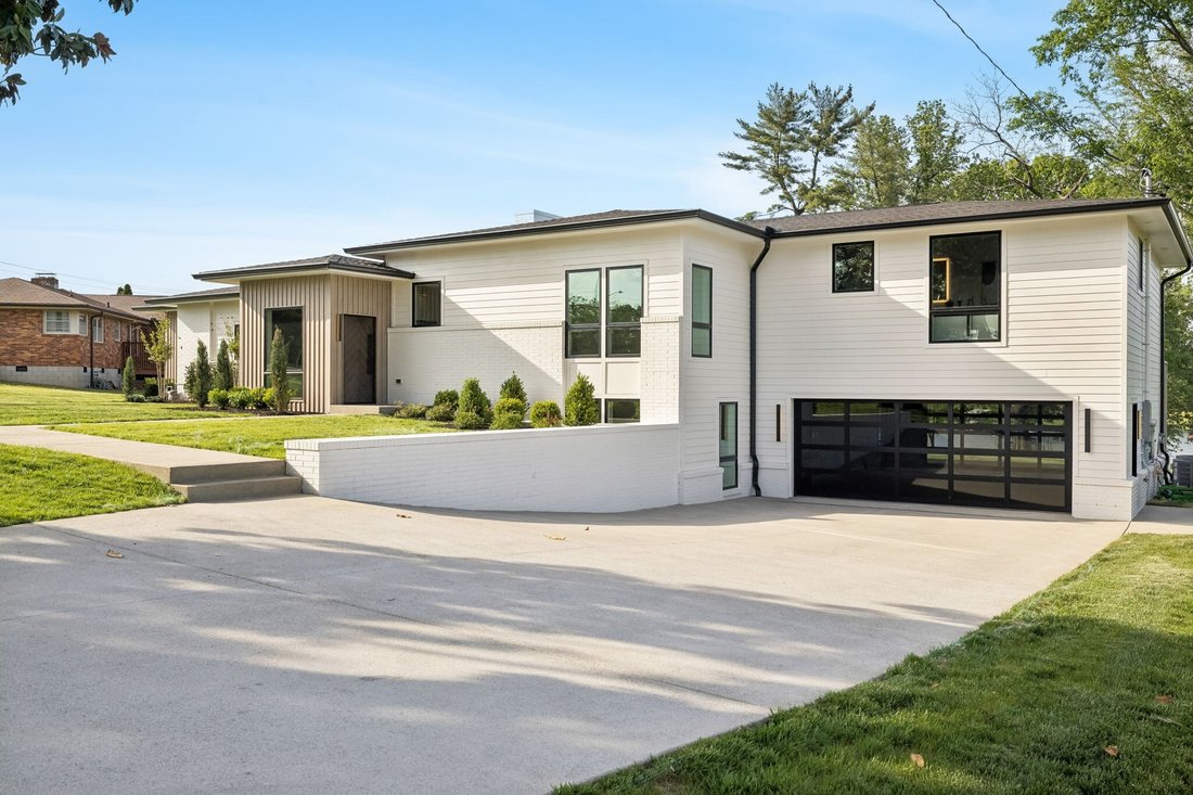 House in Hendersonville, Tennessee, United States 5 - 17841725
