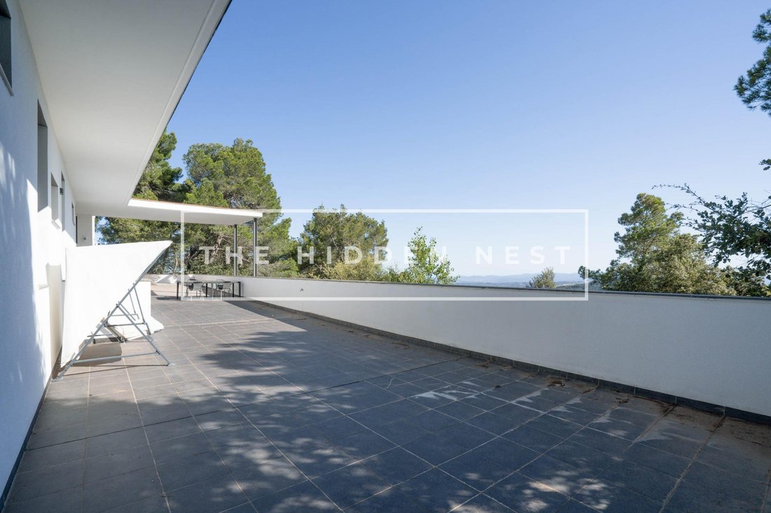 Villa a Matadepera, Catalogna, Spagna 3 - 17841764