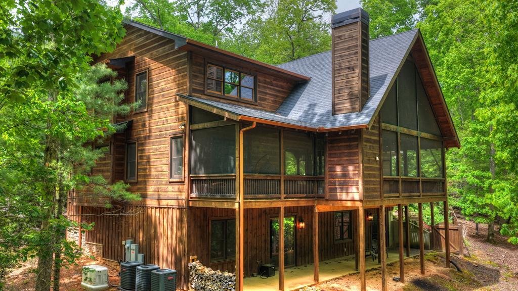 House in Morganton, Georgia, United States 4 - 17655529