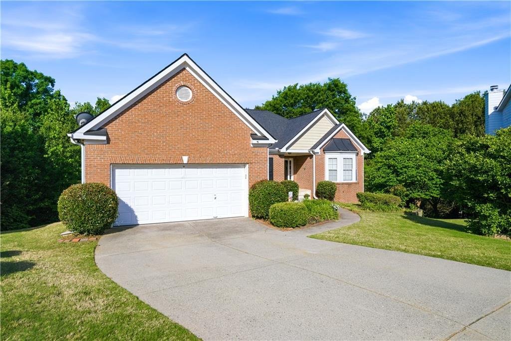 House in Suwanee, Georgia, United States 1 - 17569352