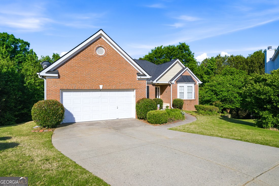 House in Suwanee, Georgia, United States 2 - 17569354