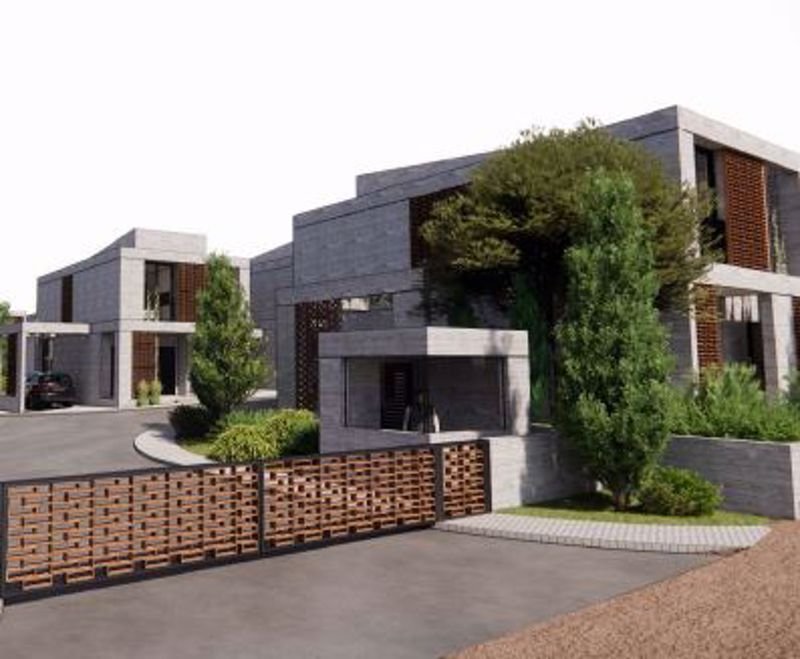 Villa in Emba, Paphos, Cyprus 4 - 17841776