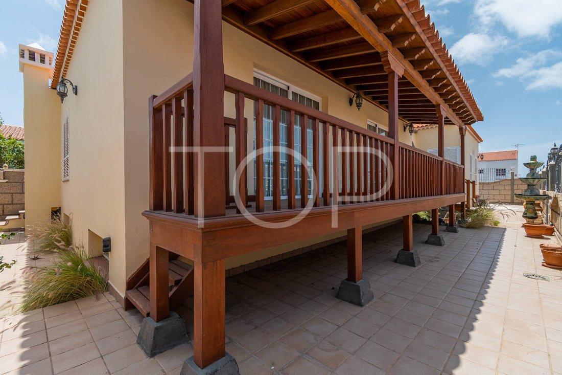 House in San Miguel de Abona, Canary Islands, Spain 1 - 17841956