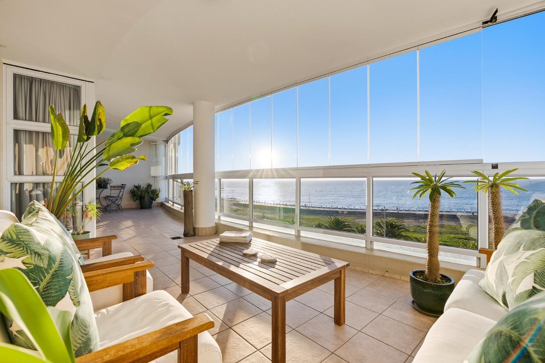 Apartment in City Centre, Cape Town, South Africa 1 - 17841420