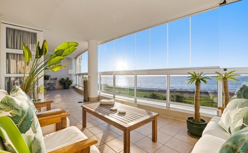 Apartment in Cape Town, Western Cape, South Africa 1
