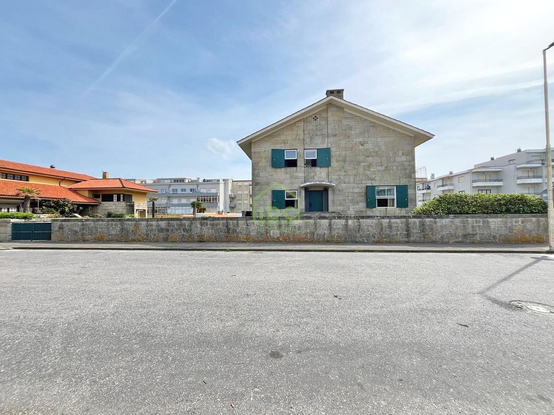 House in Vila do Conde, Porto District, Portugal 4 - 17841729