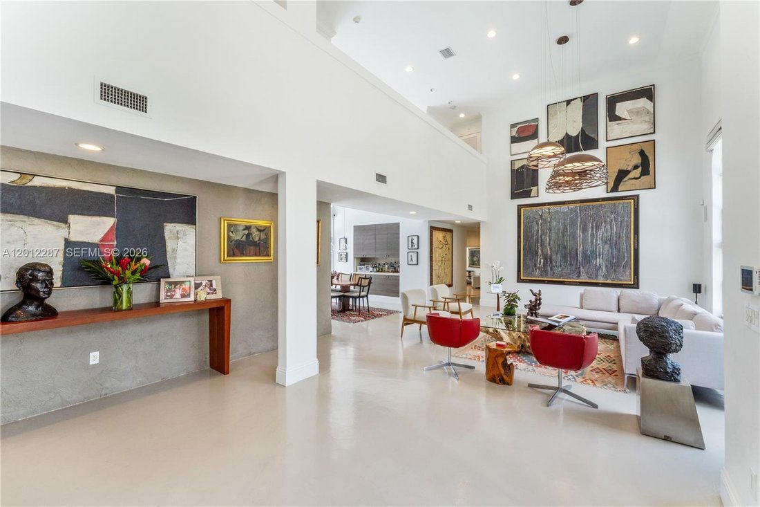 House in Coral Gables, Florida, United States 5 - 17841474