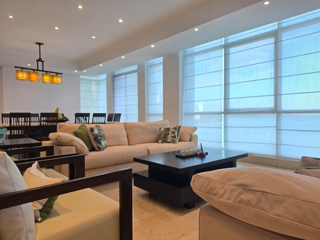 Apartment in Panama City, Panama, Panama 1 - 17841437