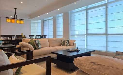 Wohnung in Panama City, Provinz Panamá, Panama 1