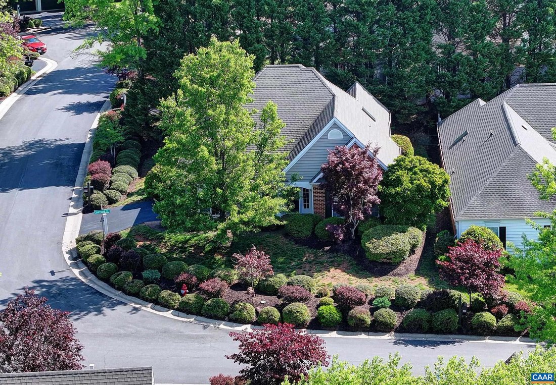 House in Charlottesville, Virginia, United States 2 - 17841304