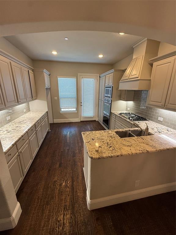 Townhouse in Carrollton, Texas, United States 5 - 17841698