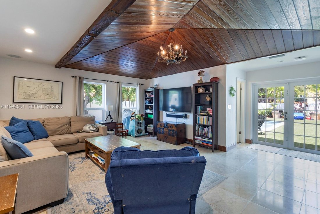 Casa a Miami, Florida, Stati Uniti 3 - 16966086