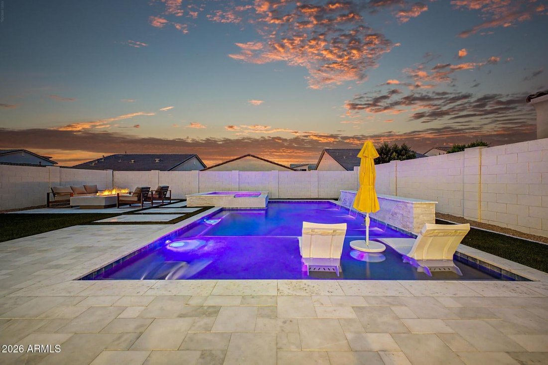 House in San Tan Valley, Arizona, United States 3 - 17842035