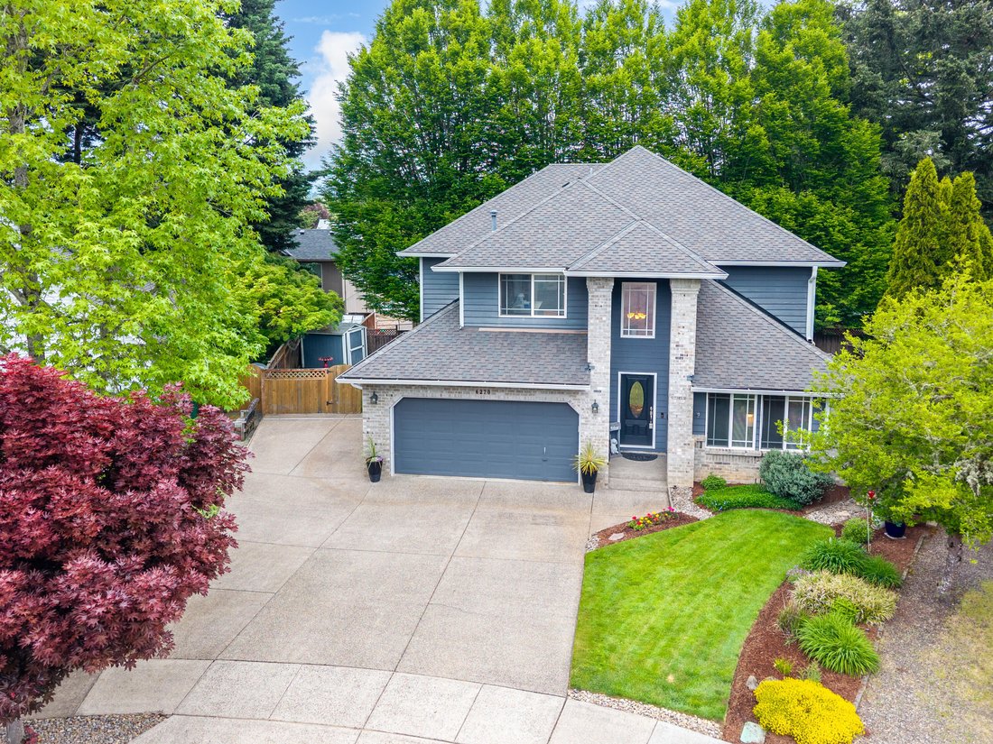 House in Beaverton, Oregon, United States 4 - 17841559