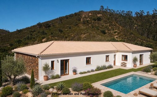 Casa en Silves, Algarve, Portugal 1