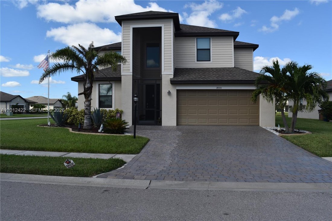 House in Alva, Florida, United States 1 - 17841475