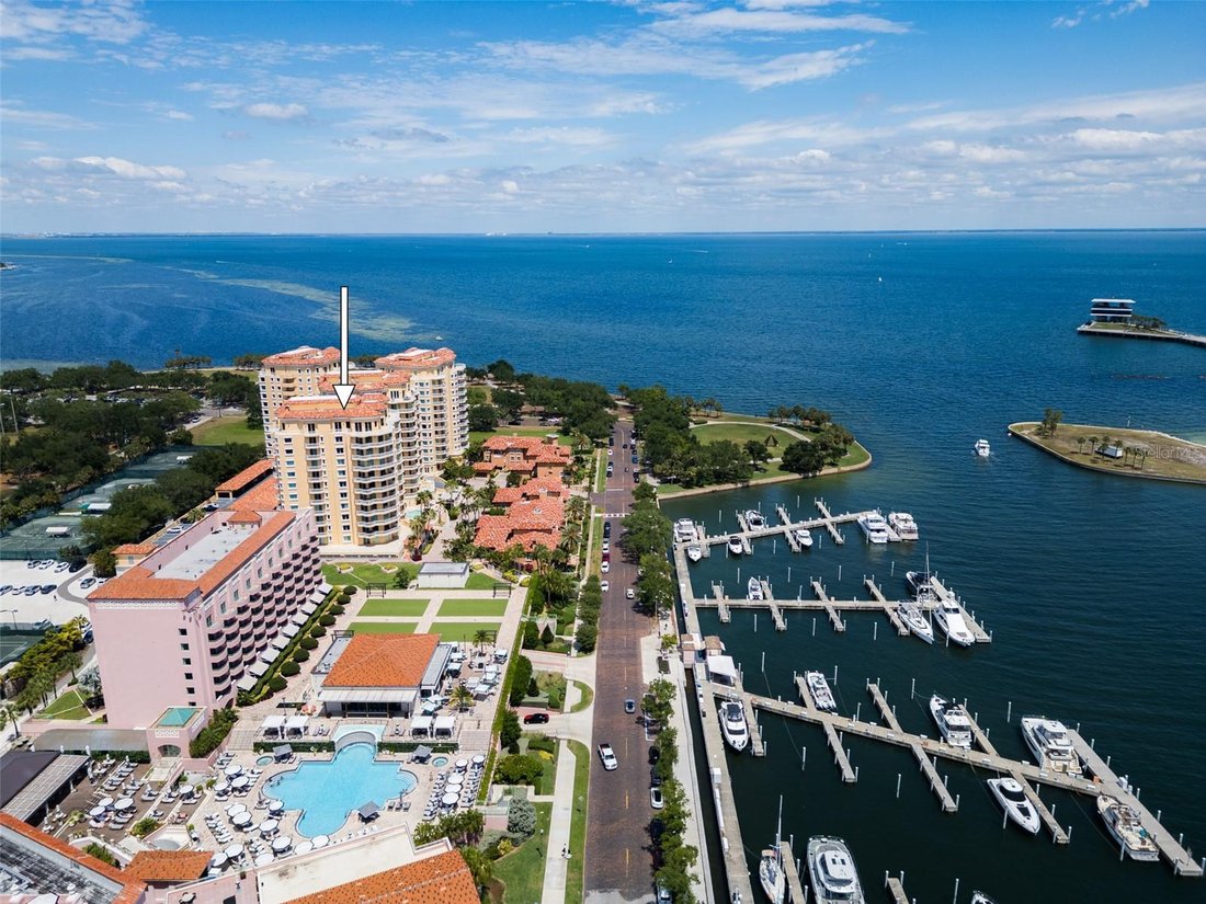 Condo in St. Petersburg, Florida, United States 4 - 17823435
