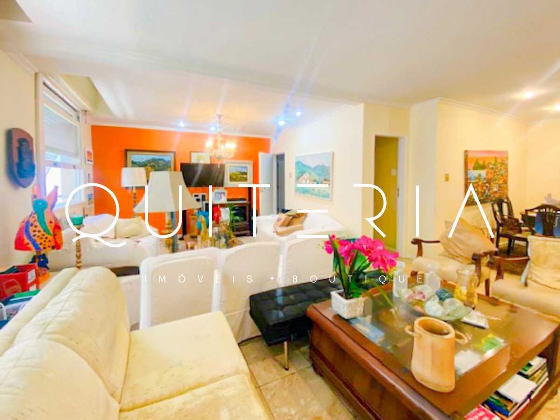 Apartment in Rio de Janeiro, State of Rio de Janeiro, Brazil 2 - 17841965