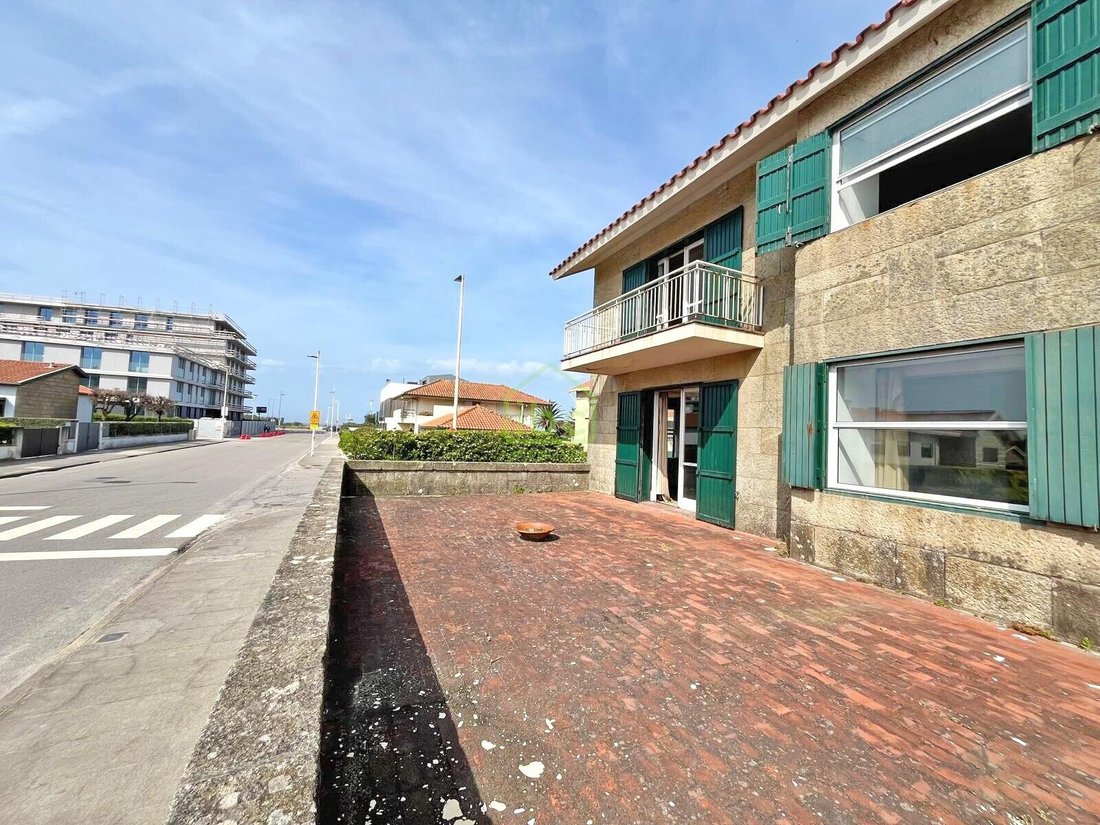 House in Vila do Conde, Porto District, Portugal 2 - 17841729