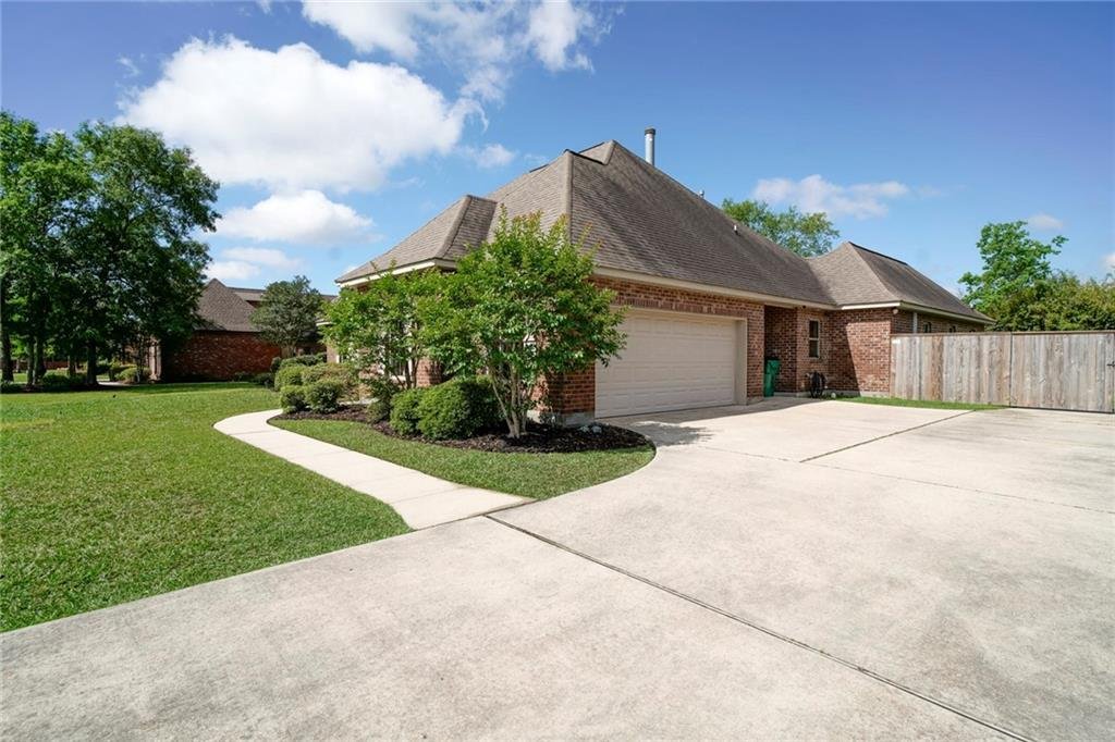 House in Slidell, Louisiana, United States 4 - 17841283