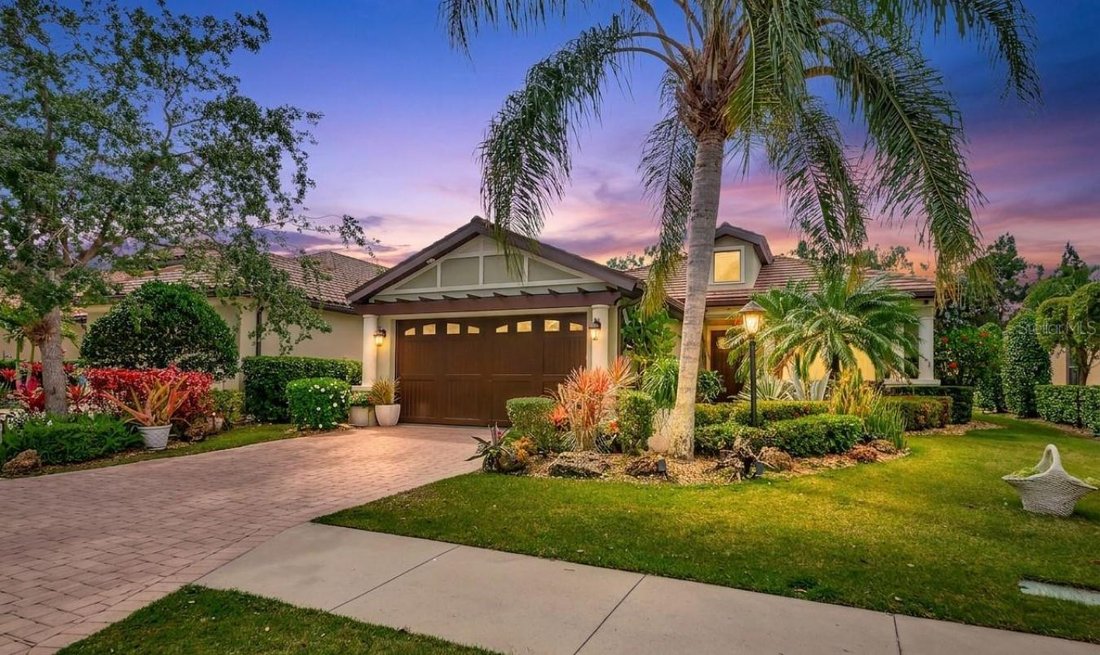 House in Bradenton, Florida, United States 1 - 17842011