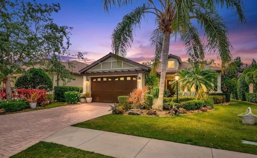 Casa a Bradenton, Florida, Stati Uniti 1