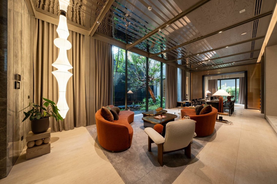 House in Bang Sue, Bangkok, Thailand 2 - 17841462