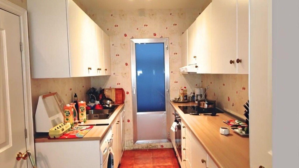 Apartment in Centro, Donostia-San Sebastian, Spain 5 - 17842055