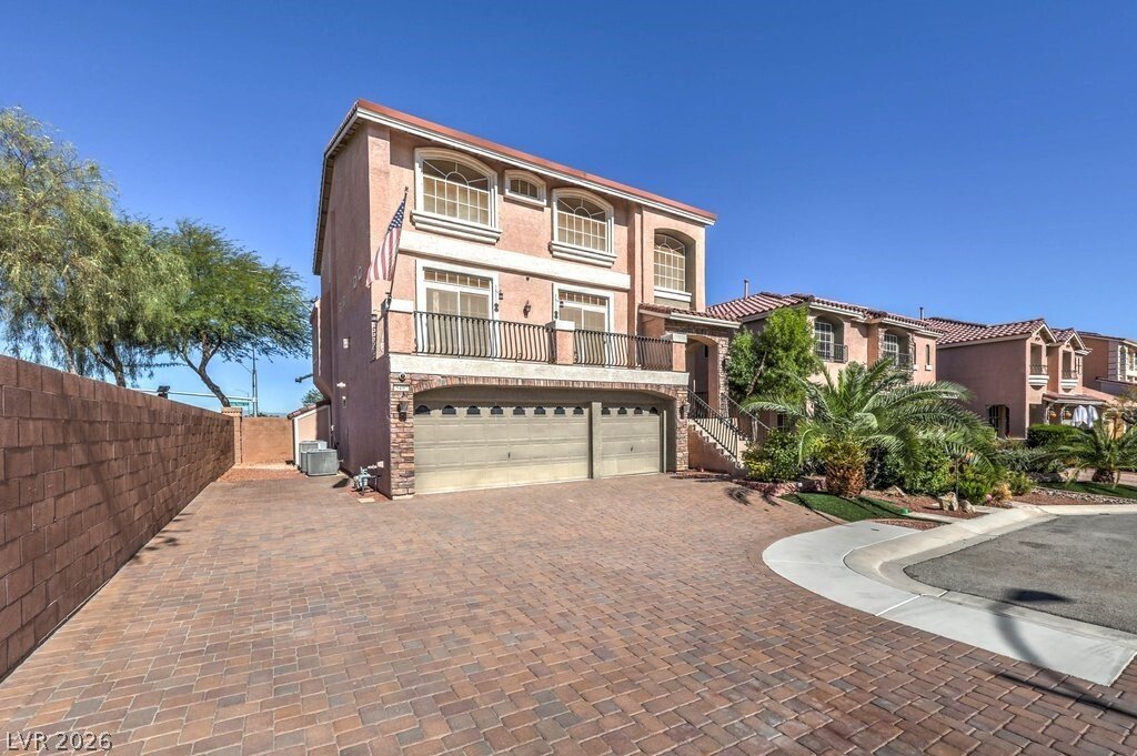 House in Las Vegas, Nevada, United States 3 - 17841381