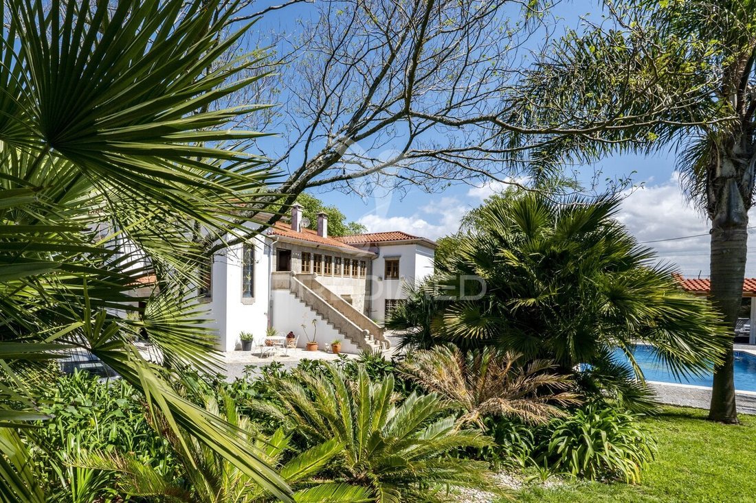 House in Darque, Viana do Castelo District, Portugal 1 - 17842099