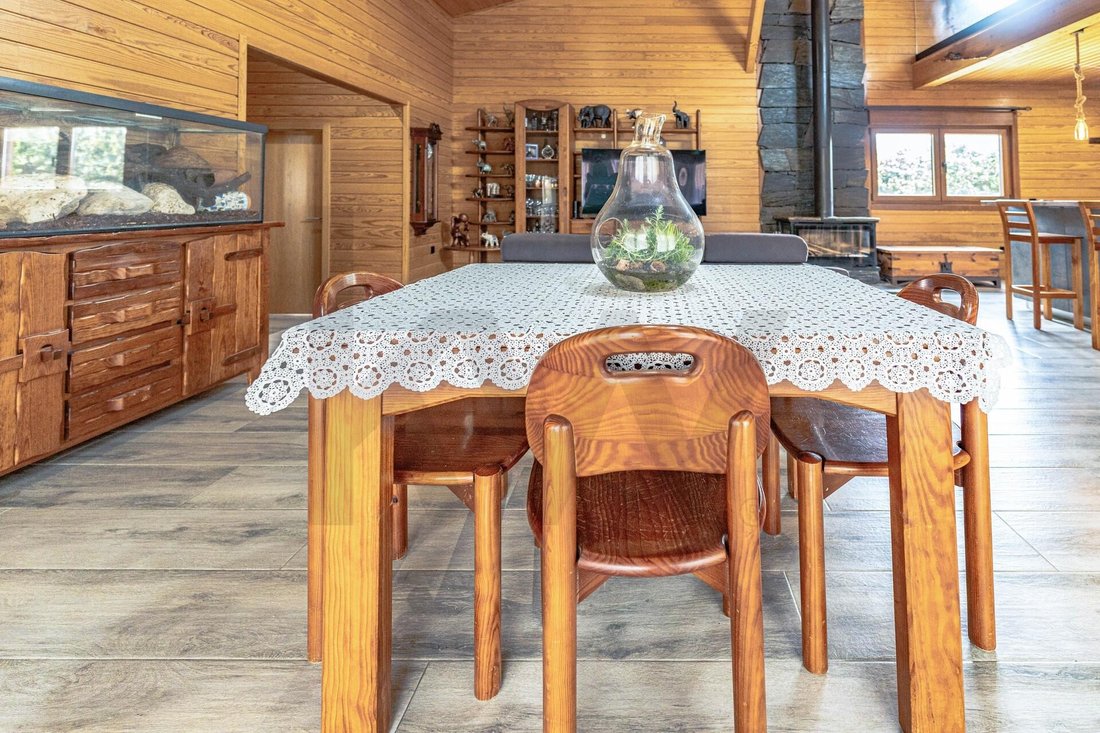 Chalet in Sao Domingos de Rana, Lisbon, Portugal 2 - 17842045