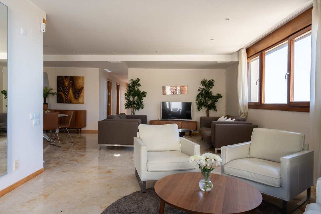 Apartment in Marbella, Andalusia, Spain 5 - 17841996