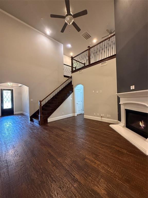 Townhouse in Carrollton, Texas, United States 3 - 17841698