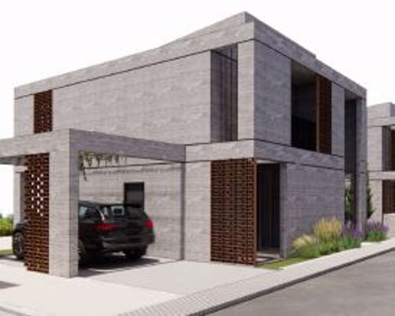 Villa in Emba, Paphos, Cyprus 5 - 17841776