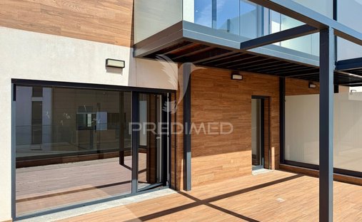 Appartement à Leiria, Pousos, Barreira e Cortes, Leiria, Portugal 1