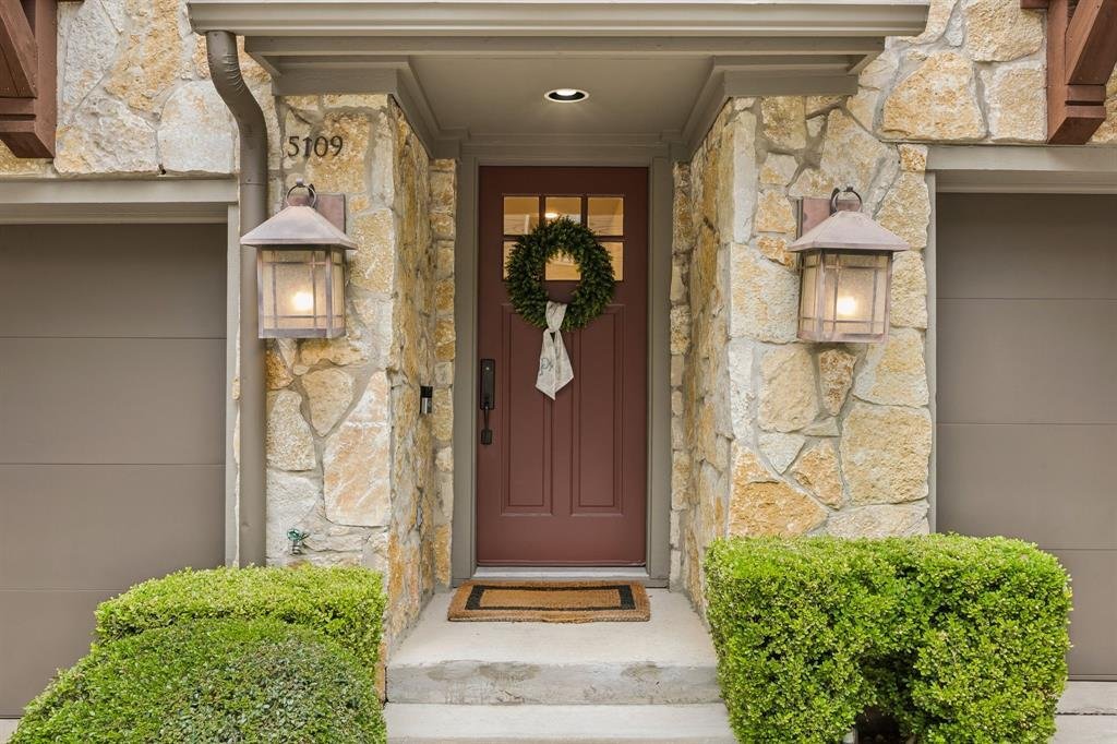 Townhouse in Dallas, Texas, United States 3 - 17841709