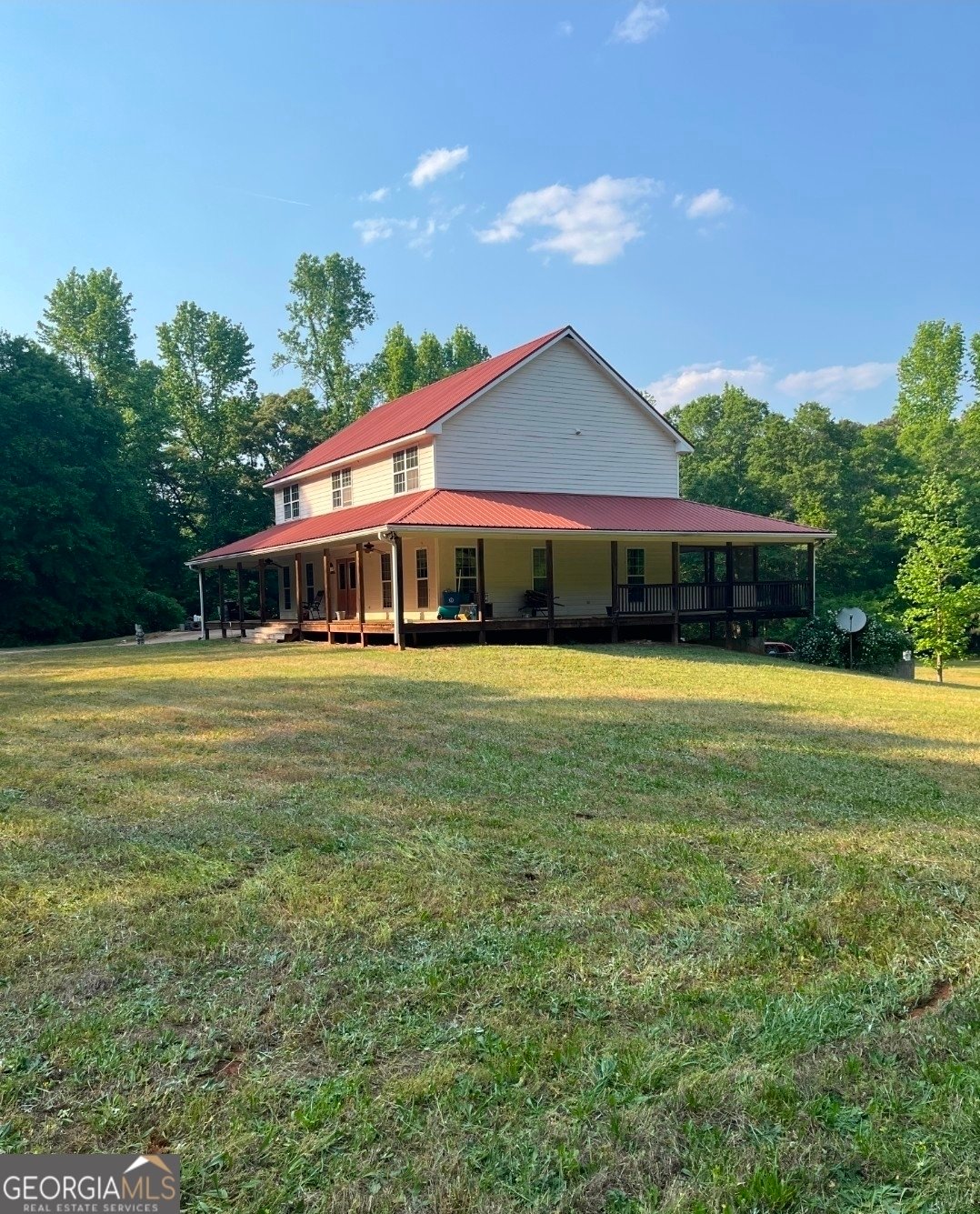 House in Bishop, Georgia, United States 2 - 17841606