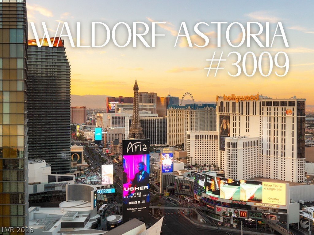 House in Las Vegas, Nevada, United States 1 - 17841380