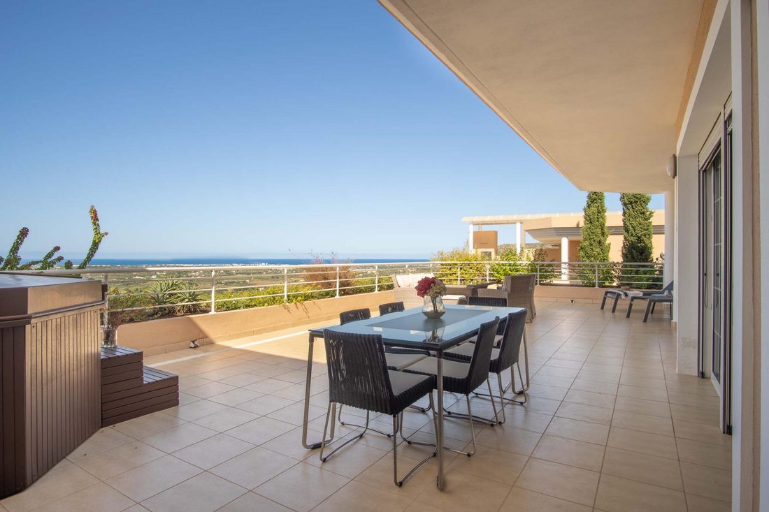 Apartment in Muntanya de la Sella, Pedreguer, Valencian Community 4 - 17841480