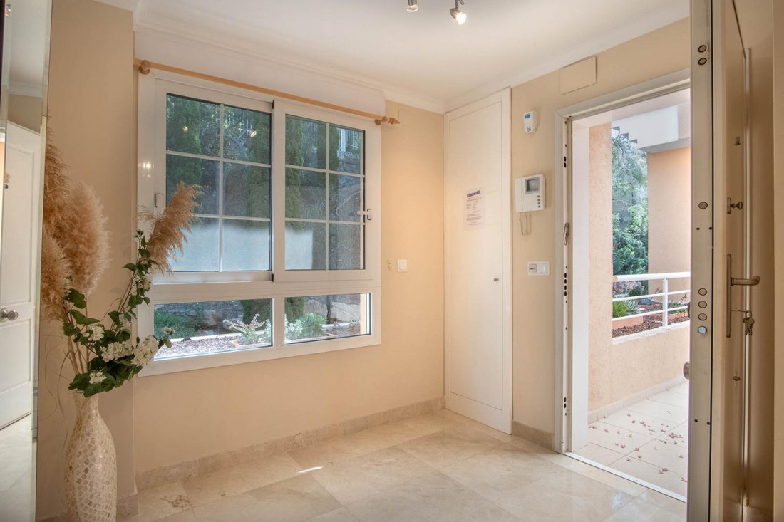 Apartment in Muntanya de la Sella, Pedreguer, Valencian Community 3 - 17841480