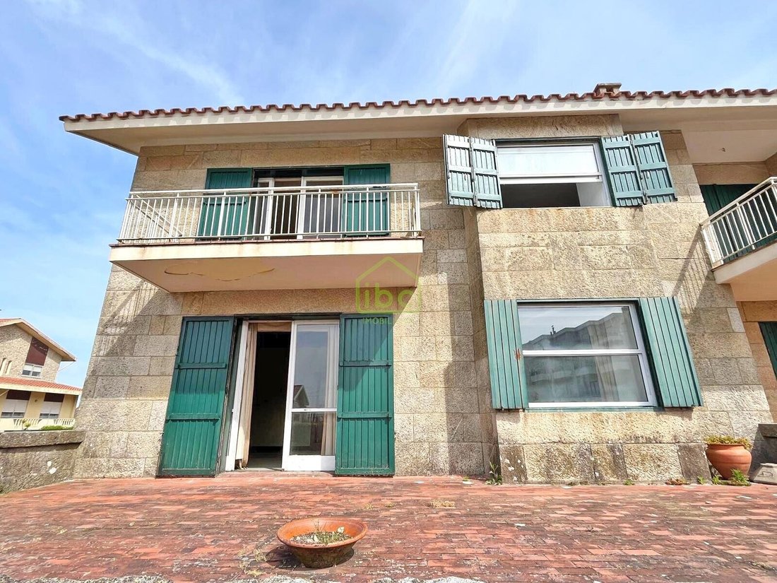 House in Vila do Conde, Porto District, Portugal 3 - 17841729