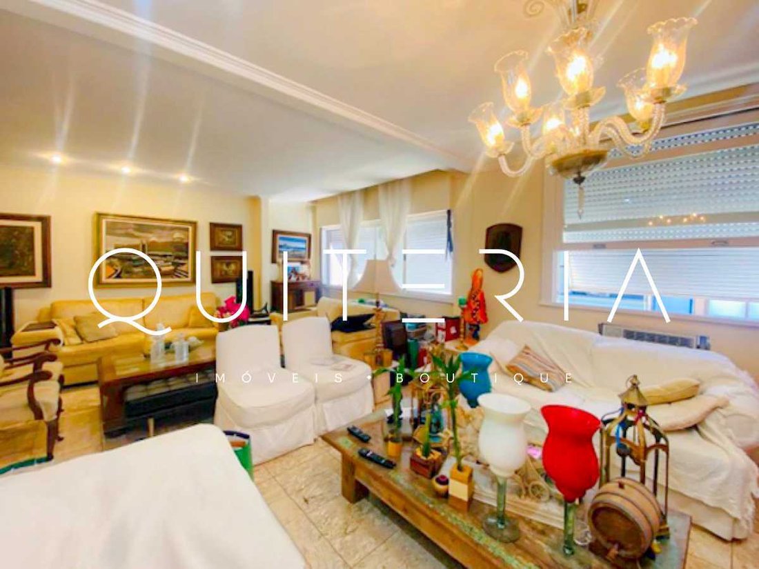 Apartment in Rio de Janeiro, State of Rio de Janeiro, Brazil 1 - 17841965