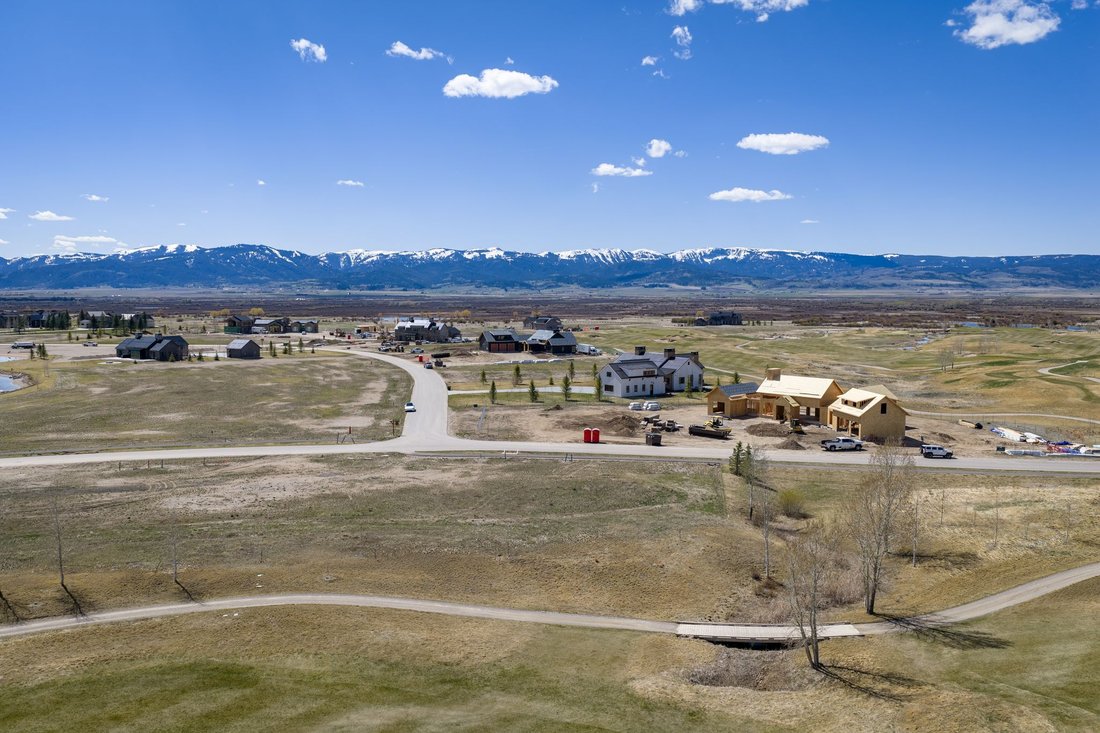 Land in Tetonia, Idaho, United States 2 - 17841993