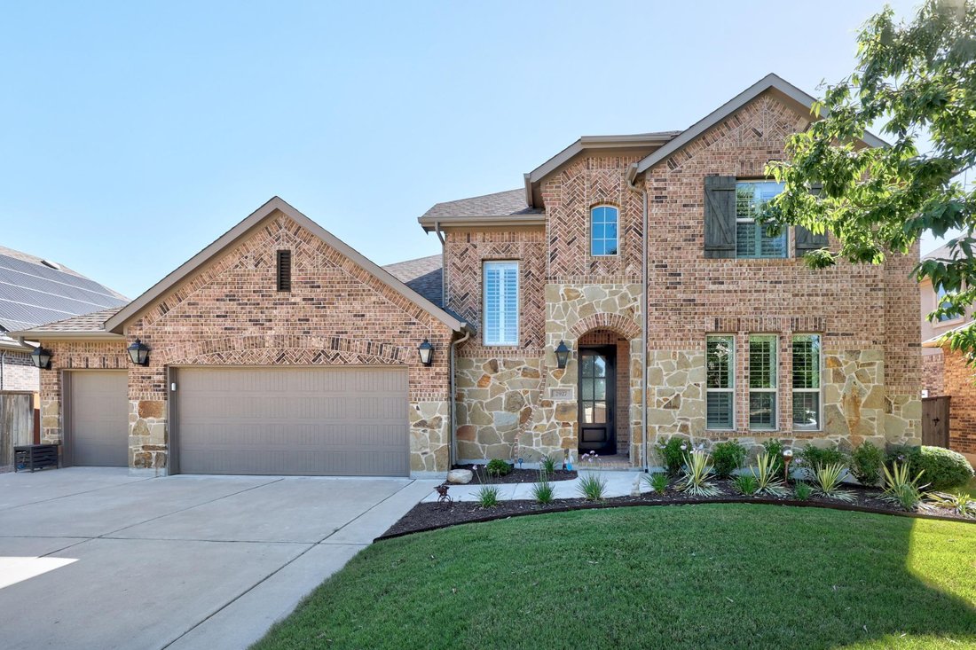 House in Round Rock, Texas, United States 1 - 17841638