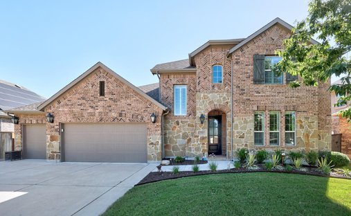 House in Round Rock, Texas, United States 1