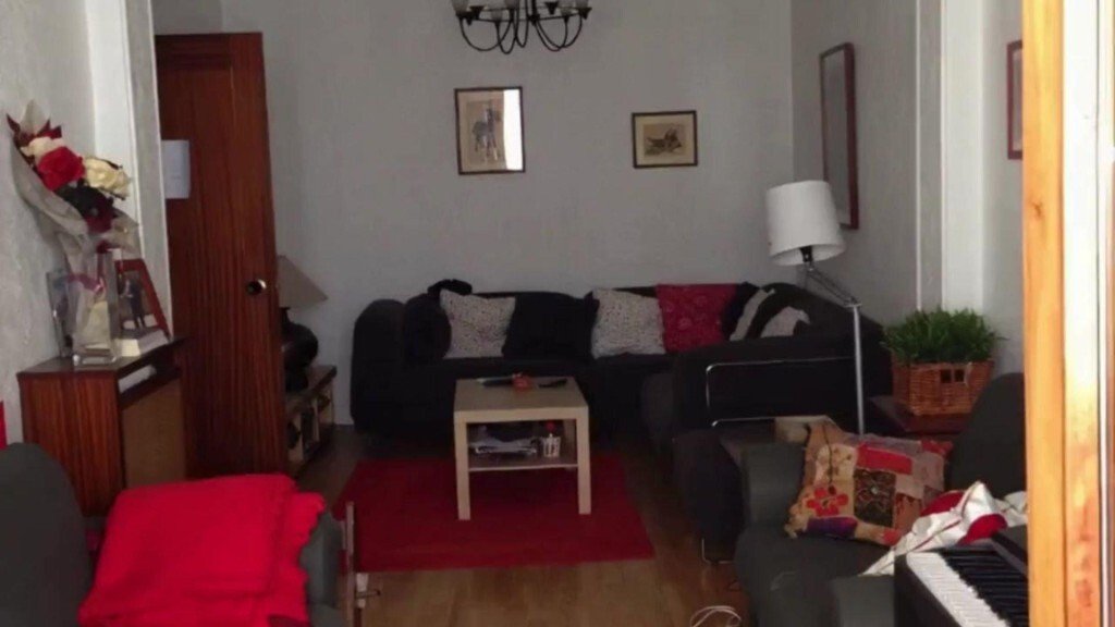 Apartment in Centro, Donostia-San Sebastian, Spain 2 - 17842055