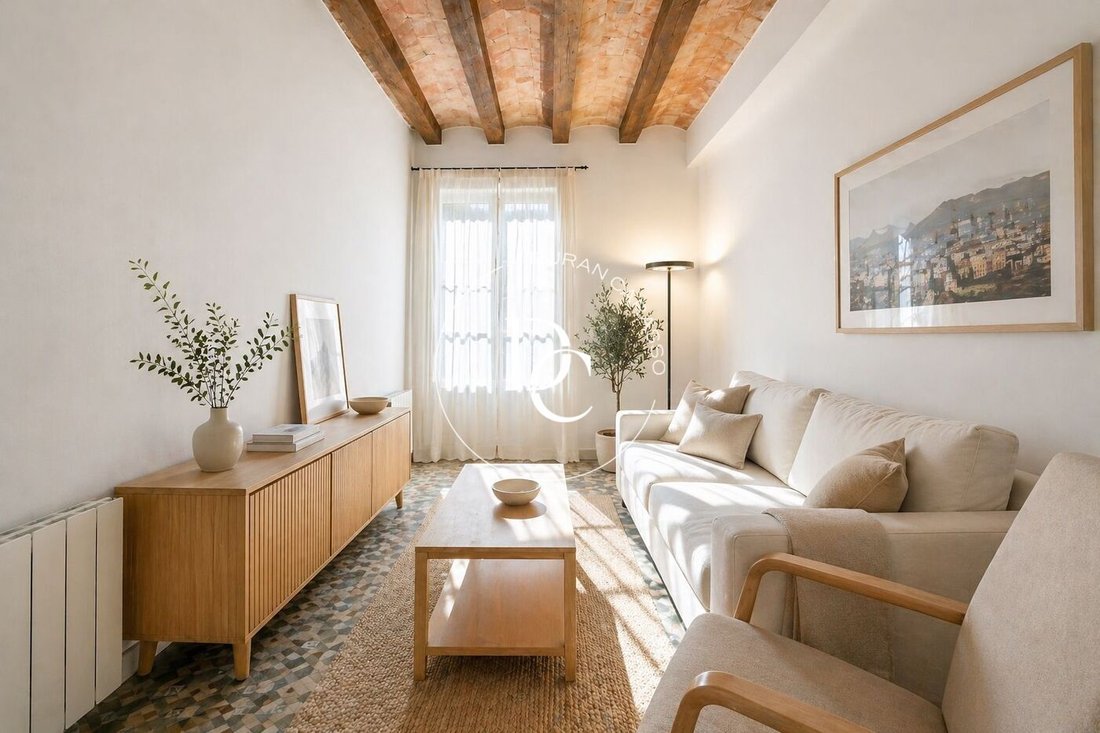 Apartment in Eixample, Barcelona, Spain 2 - 17842051
